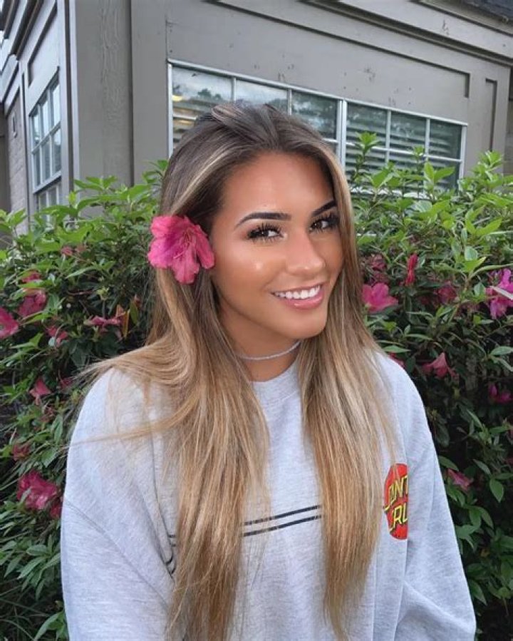 Camryn Cordova on Instagram “change the world by being urself ️” I Got
