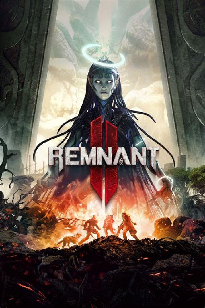 Can you max out all traits in Remnant 2?