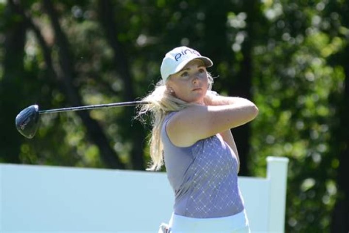 Canadian Trio Looking To Earn Full Status at the LPGA QSeries