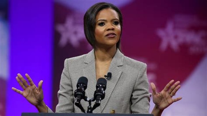 Candace Owens blasts hearing on white nationalism in House testimony