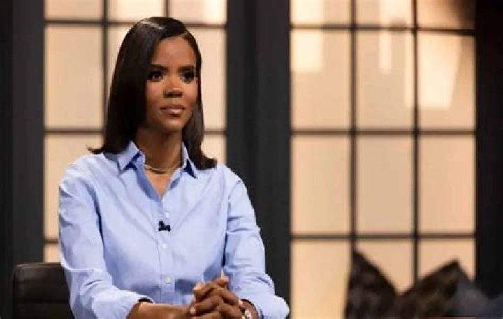 Candace Owens net worth, age, wiki, family, biography and latest