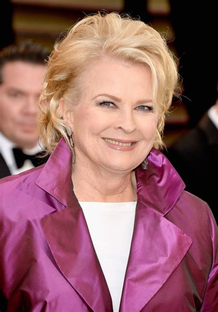 Candice Bergen's Daughter Chloe Baby Boy
