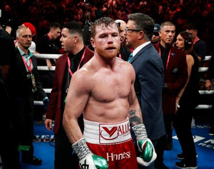 Canelo Álvarez's 14 Tattoos & Their Meanings Body Art Guru