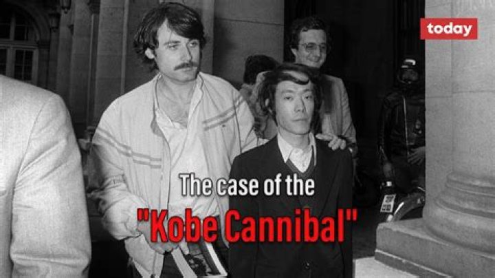 Cannibalism, Mental Illness, And The Kobe Cannibal Case