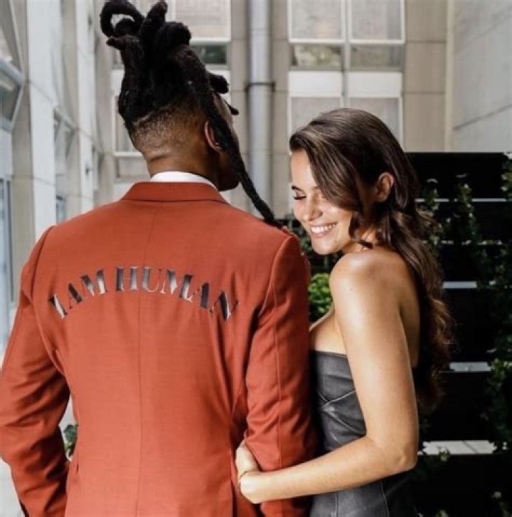 Cardinals DeAndre Hopkins Goes IG Official With Girlfriend Breanna