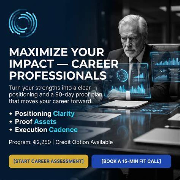 Career Impact, Raccoon-cooper