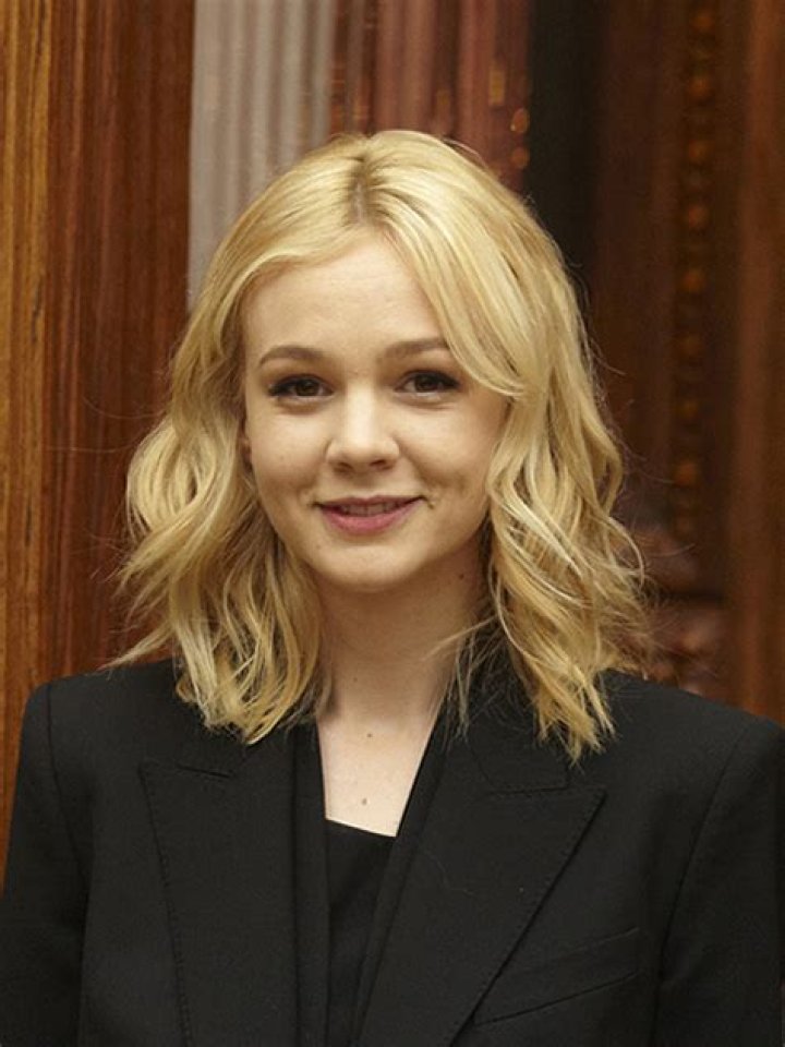 Carey Mulligan Carey Mulligan