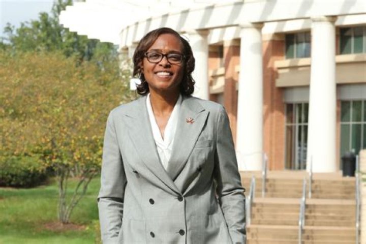 Carla Williams Adds Individual Award to Twin National Championships