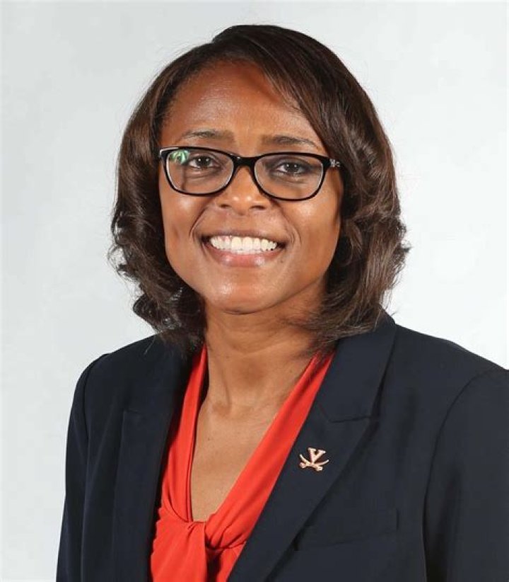 Carla Williams' First Hire At Virginia Provides Glimpse Of Her AD Style