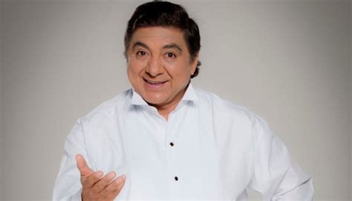 Carlos Bonavides Agencia Artista TV Comediantes