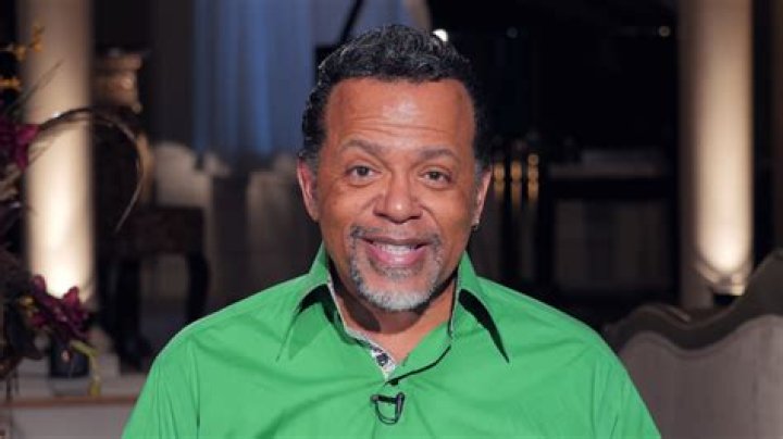 Carlton Pearson's Daughter Is GrownUp and Has a Beautiful Voice — What