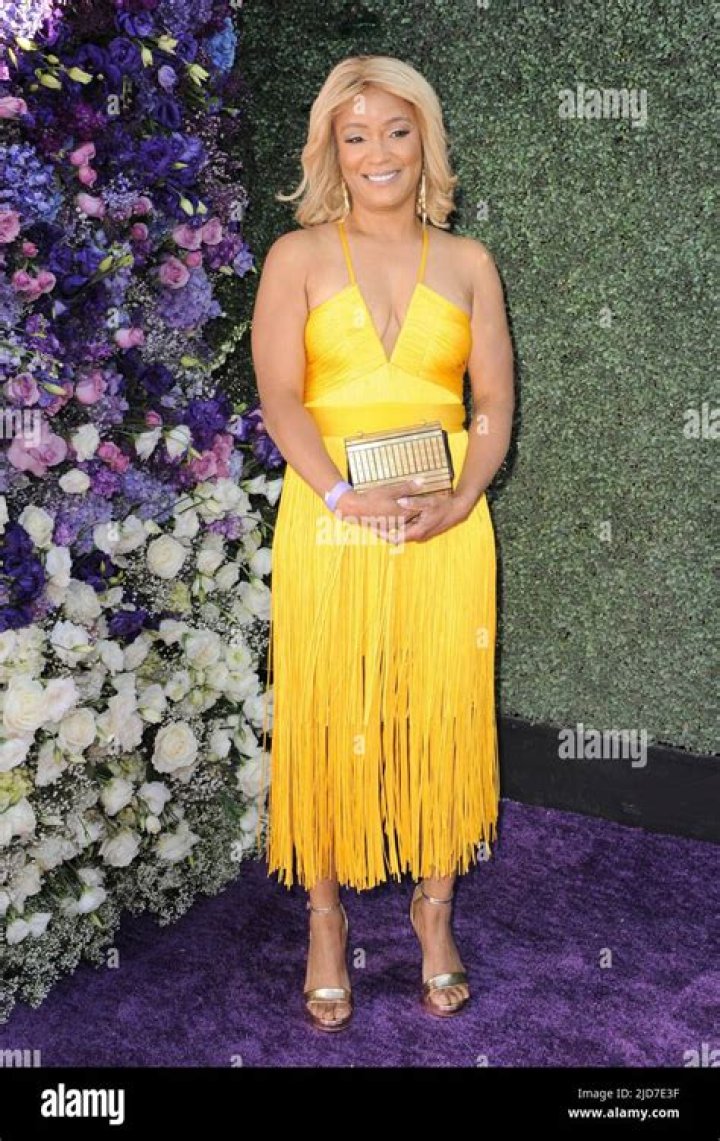 Carmella Decesare 2022