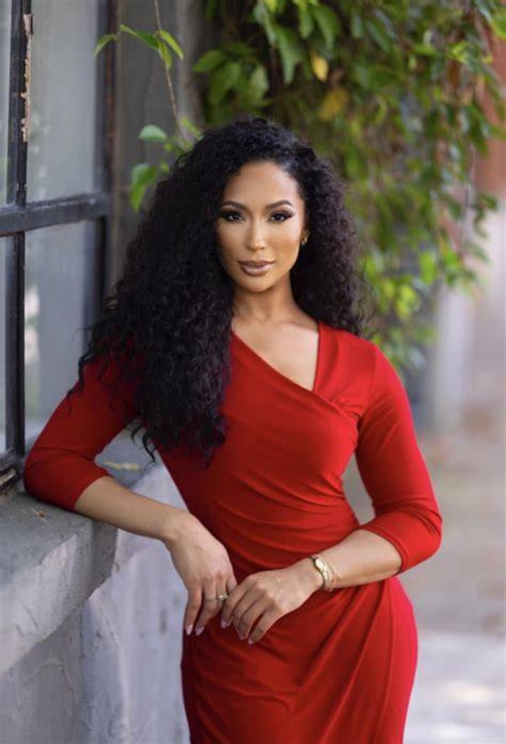 Carmen Blackwell