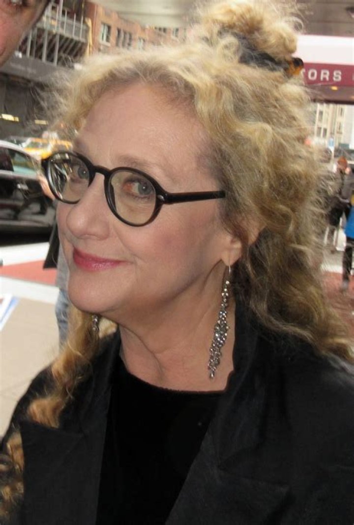 Carol Kane FDB