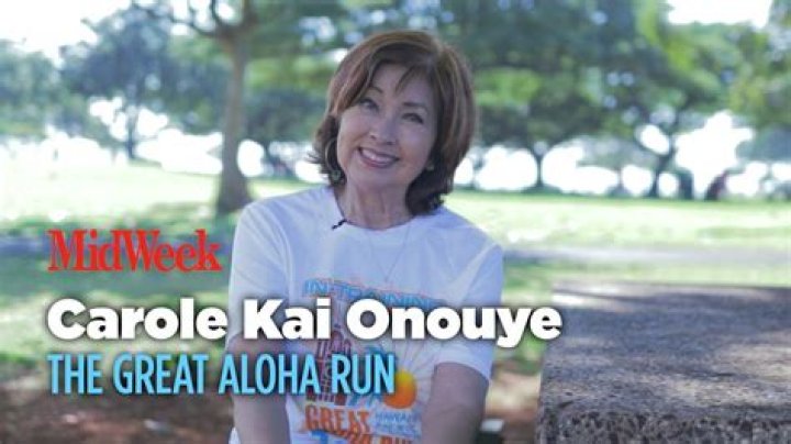 Carole Kai Age, Birthday, Biography, Albums & Facts HowOld.co