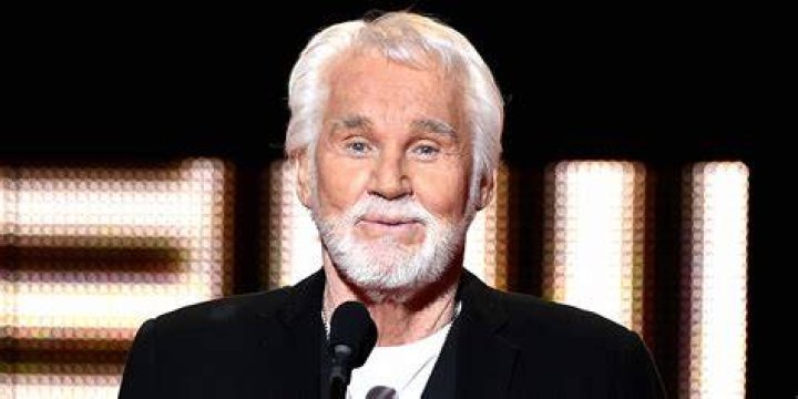 Carole Rogers Was Born Kenny Rogers' Daughter Yet Another Man Was a