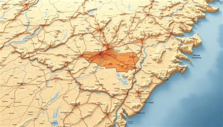 Carolina Carolina