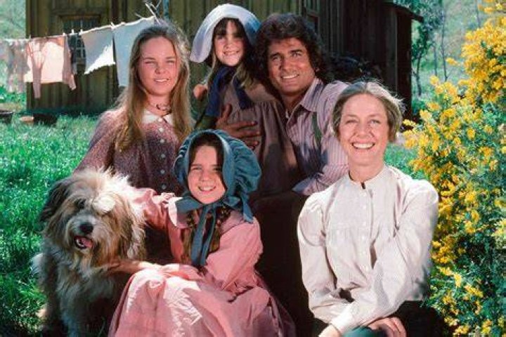 Carrie Ingalls Laura ingalls, Little house, House star