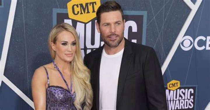 Carrie Underwood Is Pregnant With Baby 2! Brit + Co
