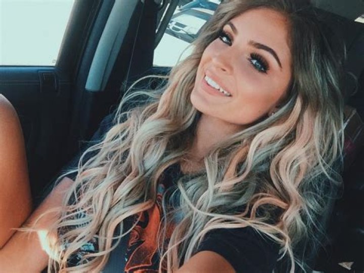 Carrington Durham Social Media Pics, February 2017 &bull; CelebMafia