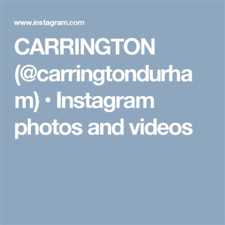 carrington♡ (carringtondurham) &bull; Instagram photos and videos Summer