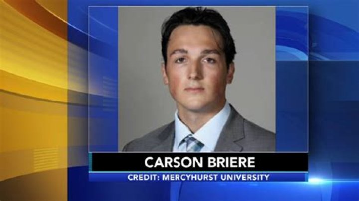 Carson Briere