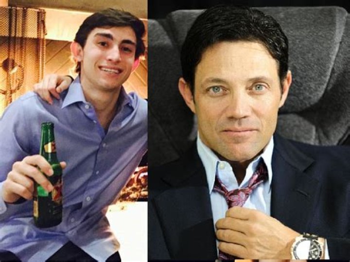 Everything About Carter Belfort – Son Of Jordan Belfort Carter Belfort