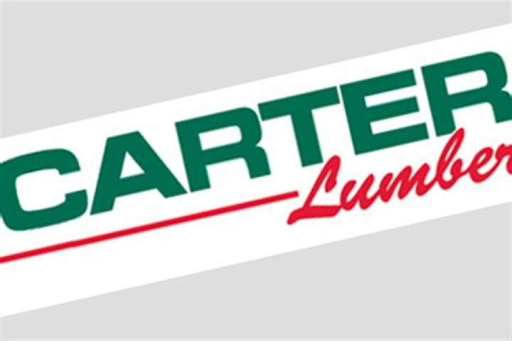 Carter Lumber ProSales Online Lumberyards, Neil Sackett, Carter