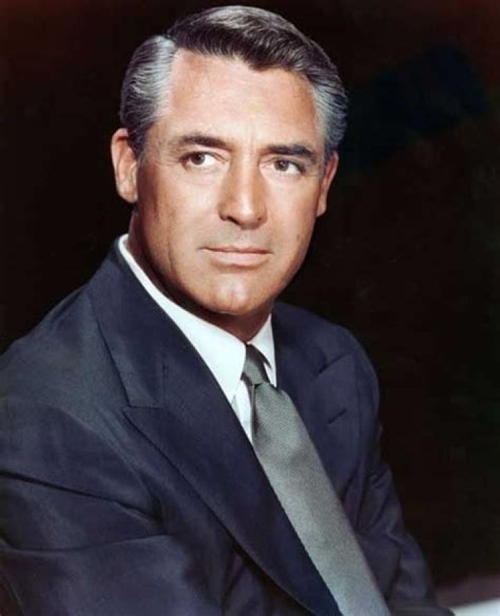 Cary Grant Photo Cary Grant Cary grant, 1930s men, 1930s mens hairstyles
