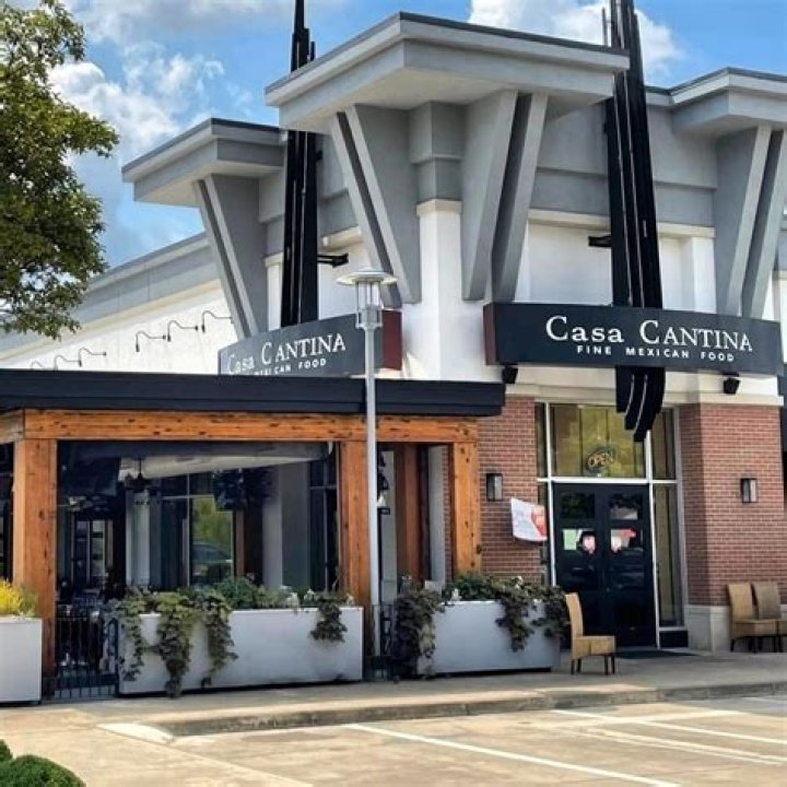 Casa Ol&eacute; Restaurant and Cantina Visit Port Arthur Texas