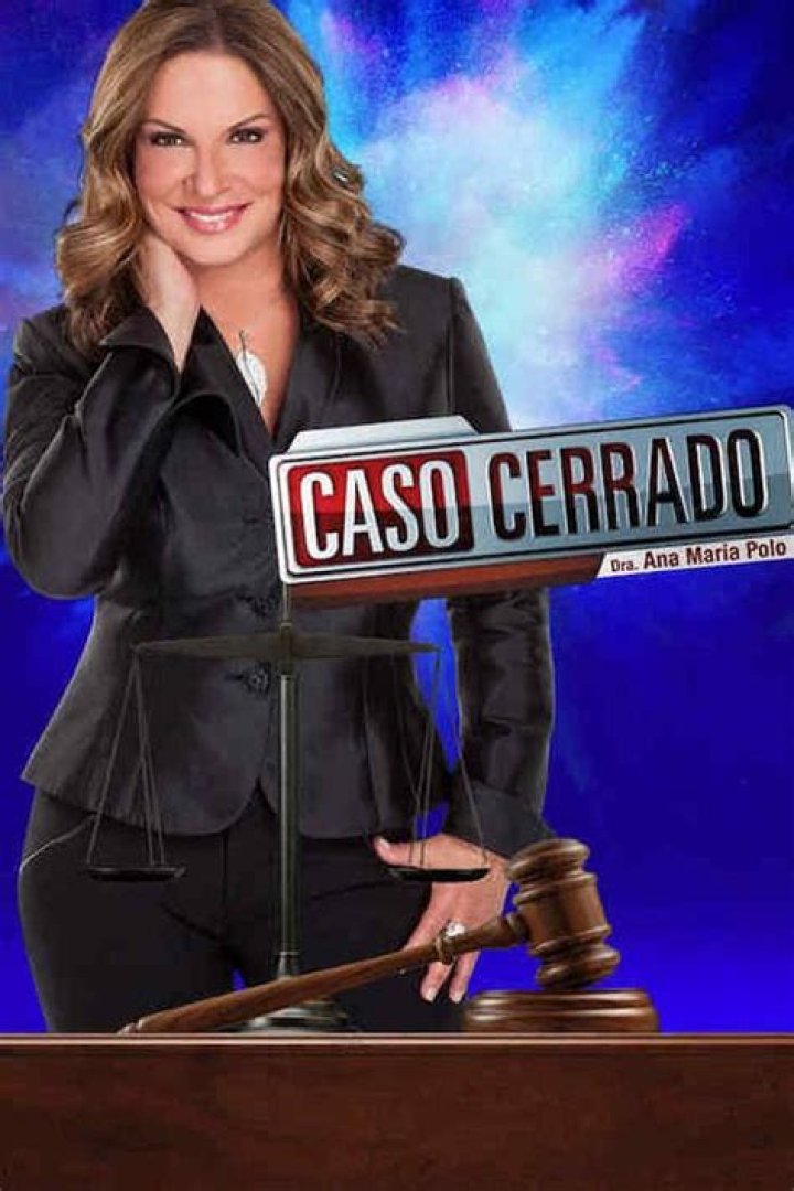 Case Closed (TV Series 2022 ) &mdash; The Movie Database (TMDB)