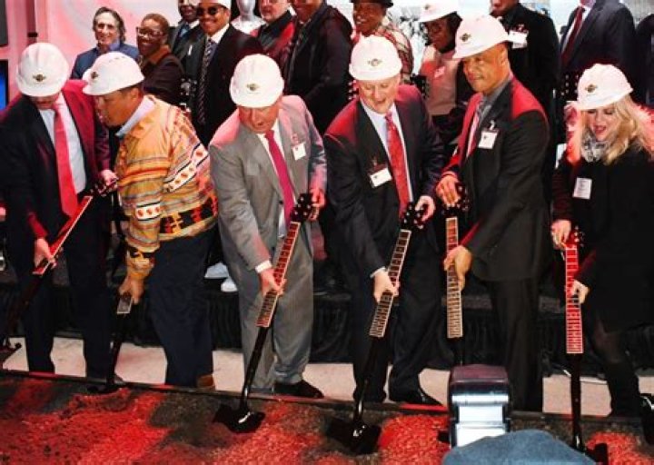 Casino Exec Steps Down from Project After Being Tied to Political Funds