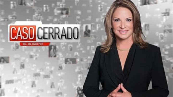 Caso Cerrado Alchetron, The Free Social Encyclopedia