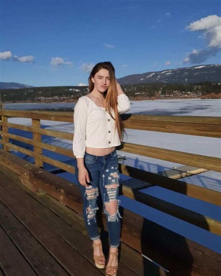 Cassidy Mceown biography who is the Rust Valley Restorers girl? Legit.ng