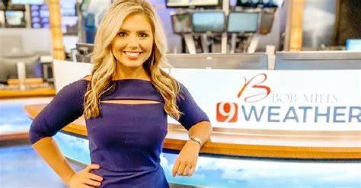 Cassie Heiter Bio, Wiki, Age, Height, Husband, KWTV, News 9, Dippin' Dots, OKC, Salary, and Net Worth