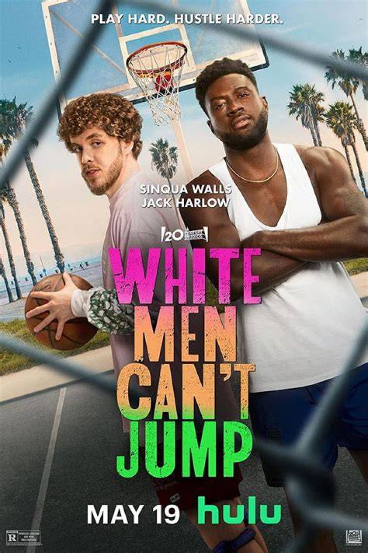 Cast Of White Men Can't Jump 2023