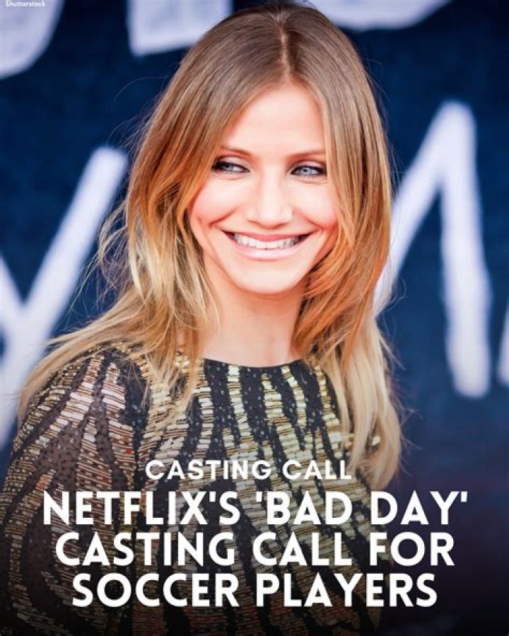 CASTING CALL Channing's 'Son of No One' On the Hunt for a "Little