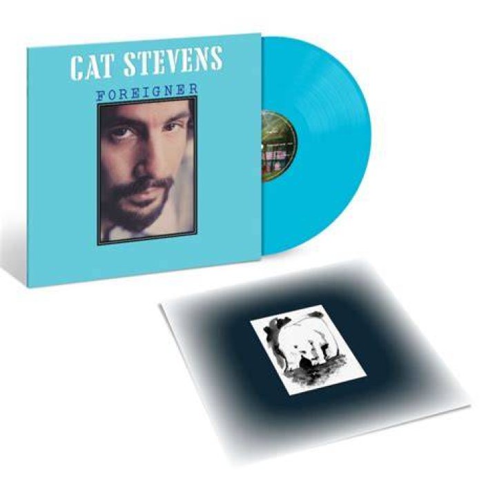 Cat Stevens The iconic singer touched people's lives in many ways