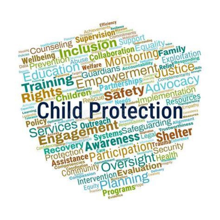 Catalyst For Child Safety Legislation, Gypsy-lupone