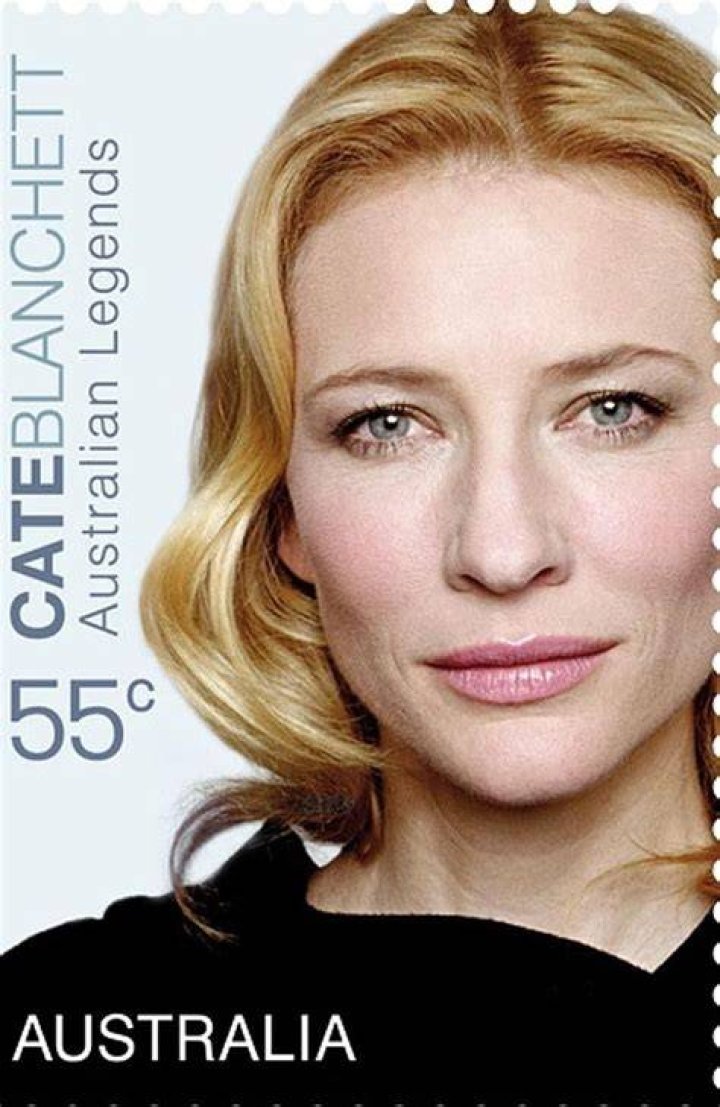 Cate Blanchett Birthday, Real Name, Age, Weight, Height, Family, Facts