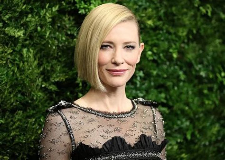 Cate Blanchett Net Worth Updated 2023 »