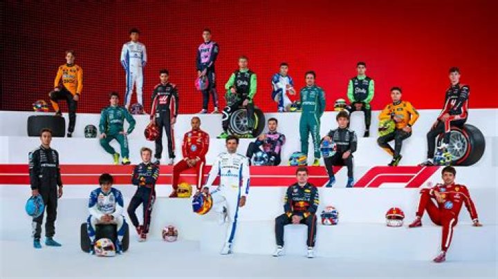 CategoryDaniel Ricciardo Formula 1 Wiki Fandom