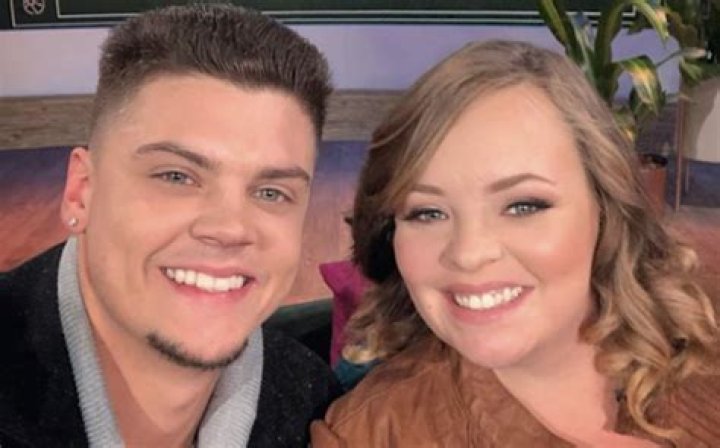 Catelynn Lowell Speaks Out About Reports of Split from Tyler Baltierra