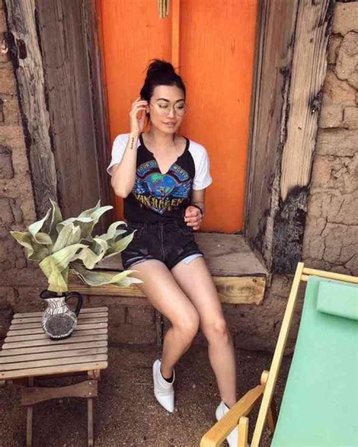 Catherine Haena Kim Height, Age, Net Worth, Affair, Career, and More