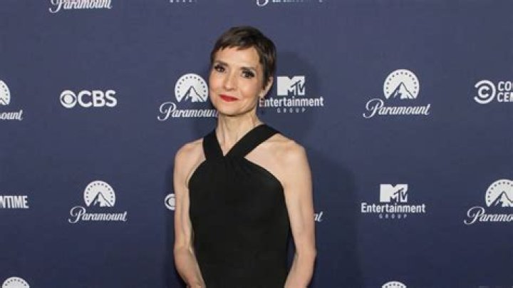 Catherine Herridge CBS Husband, Age, illness, Son, Net Worth