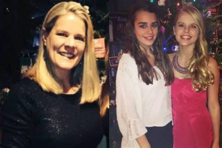 Catherine Kennedy Anderson Gregg Jarrett's Wife Bio, Wiki