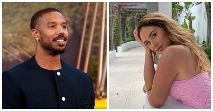 Catherine McBroom and Michael B Jordan&rsquo;s relationship explained Austin