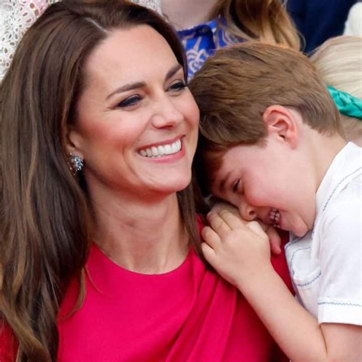 Catherine, Princess of Wales&rsquo; Cheeky Bum Pat Last Night Was a &ldquo;Sexy