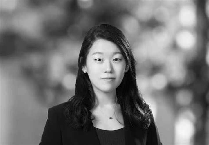 Catherine Yoon Associate White & Case LLP