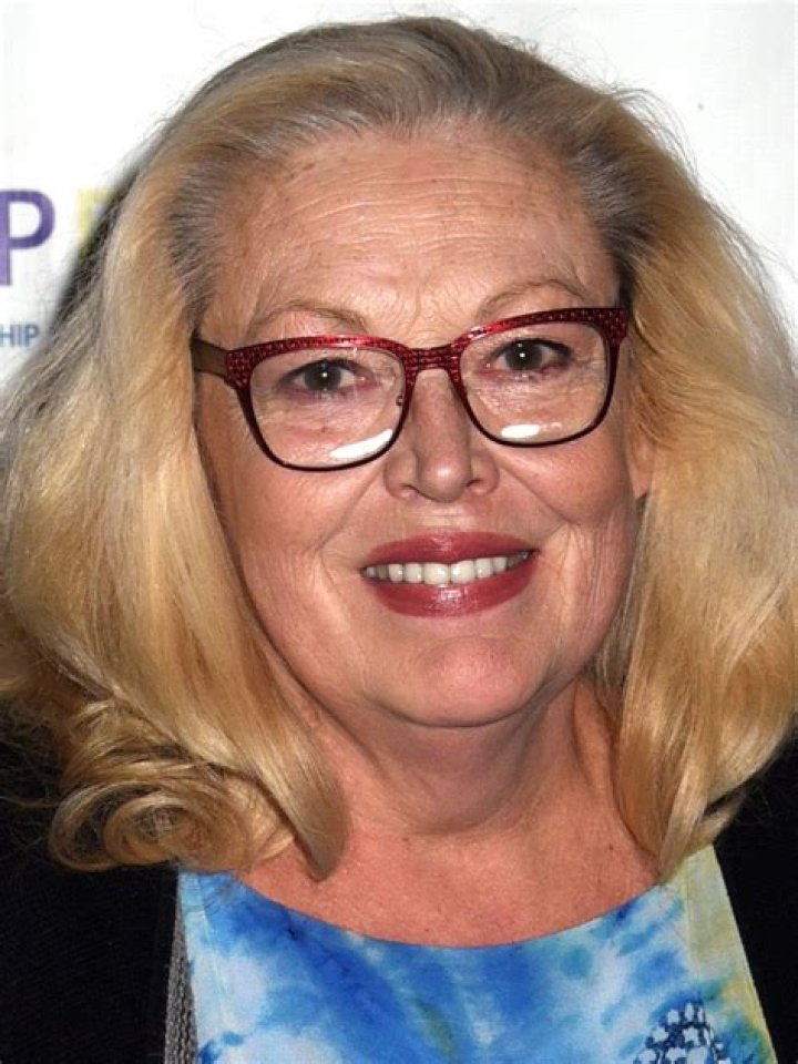 Cathy Moriarty celebrity biography, movies, facts and awards ·